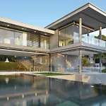Lux Villa Italy