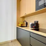 Bluestay 288 - Superbe Studio A Paris 17