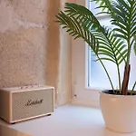 Appartement Cosy A 9 Min A Pied De La Cathedrale Notre Dame