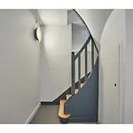 Residence Porte Maillot Arc De Triomphe By Studio Prestige