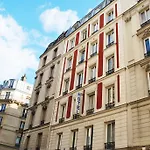 Hotel Avenir Jonquiere