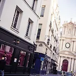 Hotel De Josephine Bonaparte