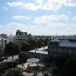 Hotel Du Square D\'Anvers
