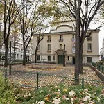 Beautiful Javel Apartment Paris