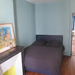 Bright And Newly Renovated Apartment, Hip Canal Saint-Martin Area, Central Paris