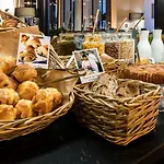 Laz\' Hotel Spa Urbain Paris