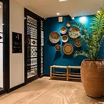 Laz\' Hotel Spa Urbain Paris