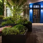 Residence & Spa Le Prince Regent