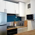 Appartement Paris-Nation