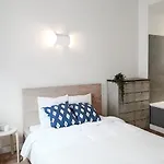 Appartement Paris-Nation