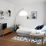 Appartement Paris-Nation