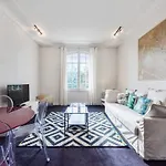 Nice 2Bed Flat With View On Champ De Mars!