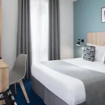Hotel Moulin Vert