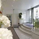 Résidence Alma Marceau