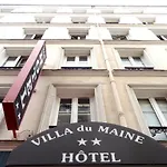 Villa Du Maine