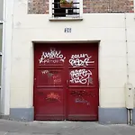 Appartement Paris-Nation