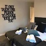 Appartement Coeur De La Bastille