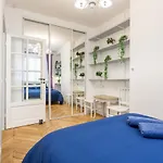 Appartement Rodier Paris