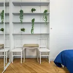 Appartement Rodier Paris