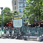 Hôtel Neptune Place d\'Italie