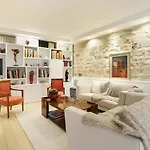 Apartment Champs Elysees By Studio Prestige