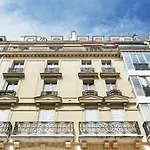 Apartment Champs Elysees By Studio Prestige