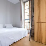 Luxury duplex - Marais