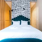 Luxury duplex - Marais
