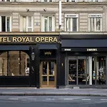 Hôtel Royal Opéra