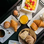 Hotel Le Presbytere