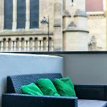 Furnished Flats In Central Paris