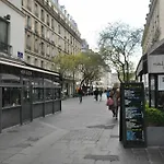 Residence Du Cygne Swan Residence Paris Centre