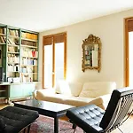 Jardin Du Luxembourg-2 Pieces 80M² -Paris 6