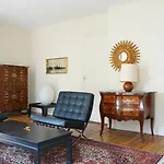 Jardin Du Luxembourg-2 Pieces 80M² -Paris 6