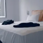Pelican Stay - Parisian Flat 4 Bedrooms