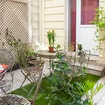 Hotel Montsouris Orleans