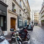 Cmg Etoile III