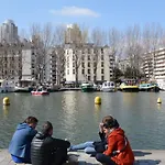 Quai de la Seine