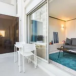 Joie Paris Montparnasse - Alesia