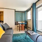 Joie Paris Montparnasse - Alesia