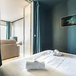 Joie Paris Montparnasse - Alesia