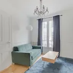 Lovely Parisian Flat - Louvre Rue St Honore