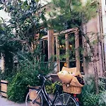 Boutique Hotel De La Place Des Vosges