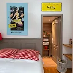 Artisan Lofts Near Marais
