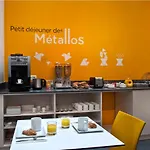 Hôtel des Métallos