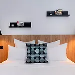 9Hotel Bastille-Lyon
