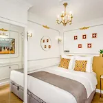 Merveil - Luxury Suite - Louvre - Sebastopol II