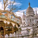 St Christopher\'S Inn Budget Hotel Paris - Gare Du Nord