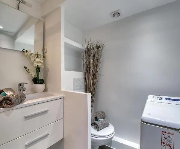 Quartier Latin- Charming flat - 1619