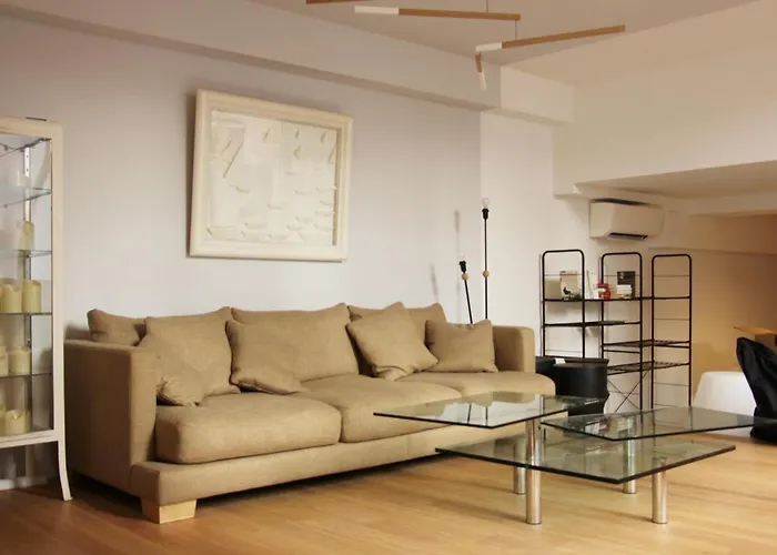 Le Patio D\'Alesia